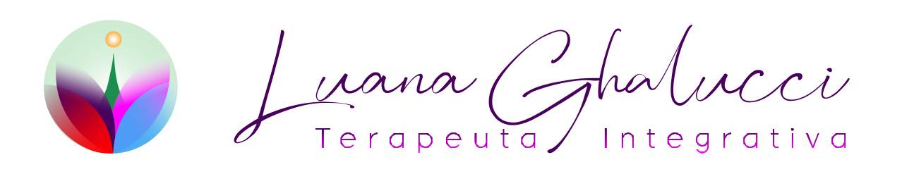 Luana Ghalucci - Terapeuta Integrativa